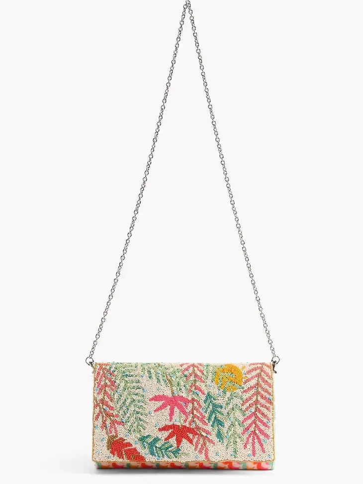 Coral Reef Clutch