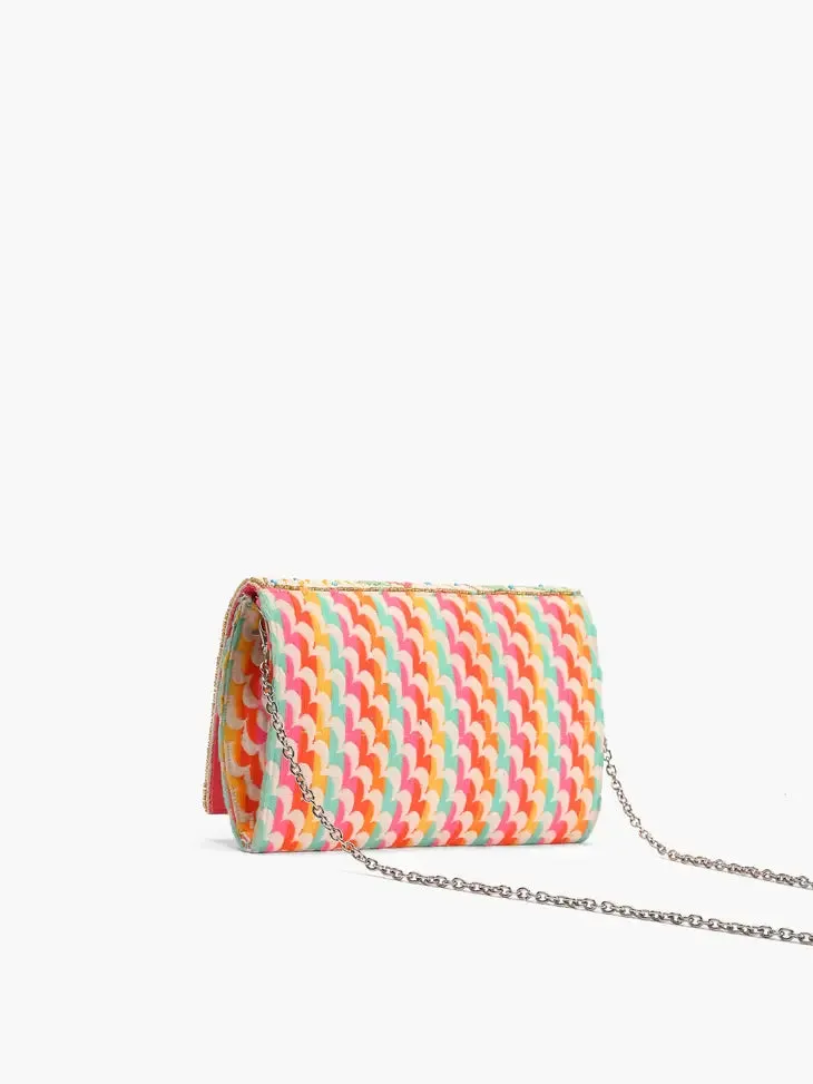 Coral Reef Clutch