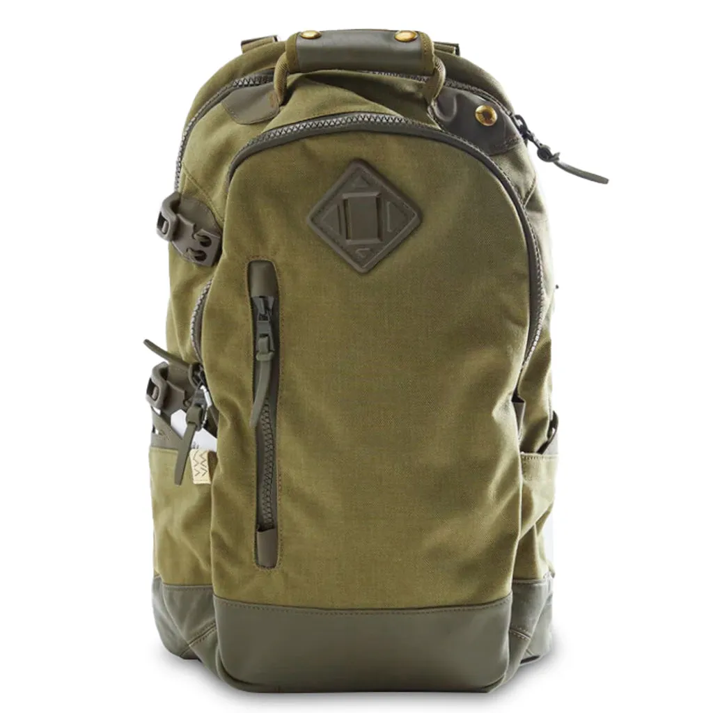 Cordura 20L - Olive