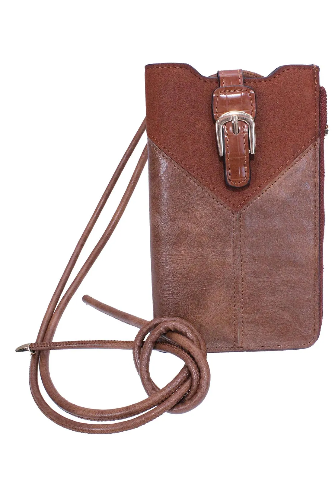 Crossbody Phone Purse