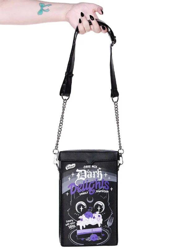 Dark Delights Backpack