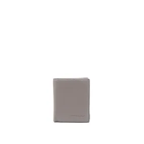 Day Trifold Men's Wallet - Grey