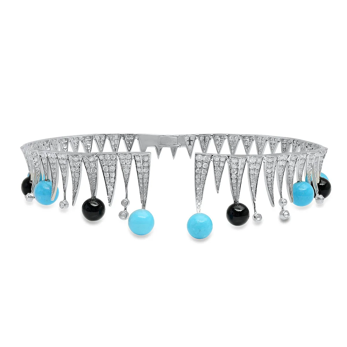 Deco Choker