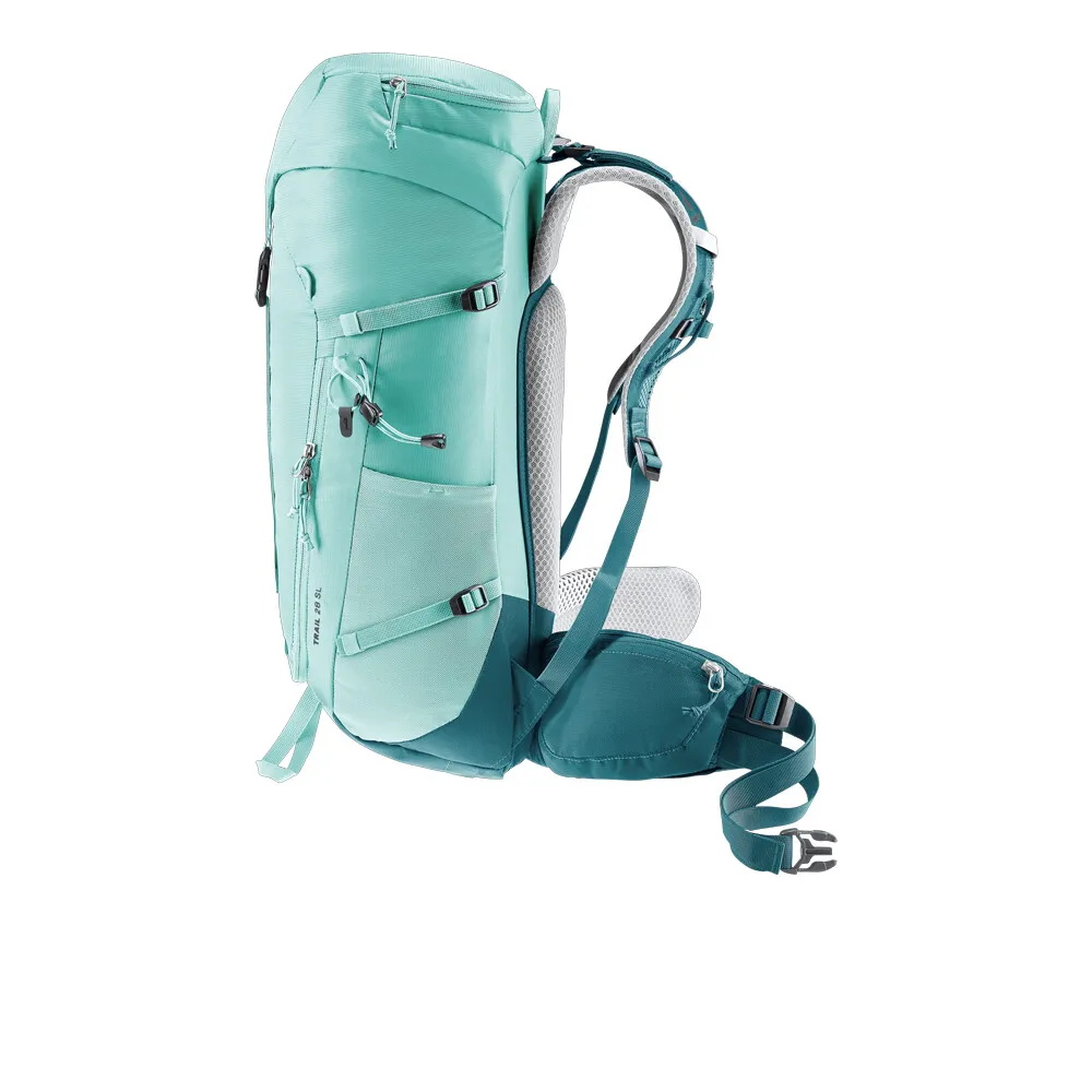 Deuter Trail 28 SL Women's Backpack- AW24