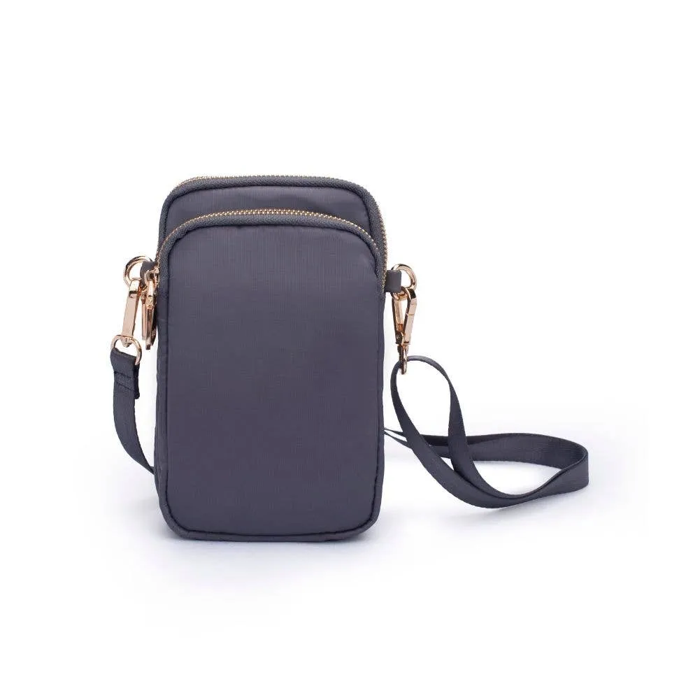 Divide & Conquer Crossbody