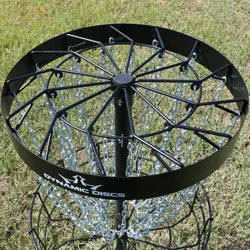 Dynamic Discs Recruit Portable Basket