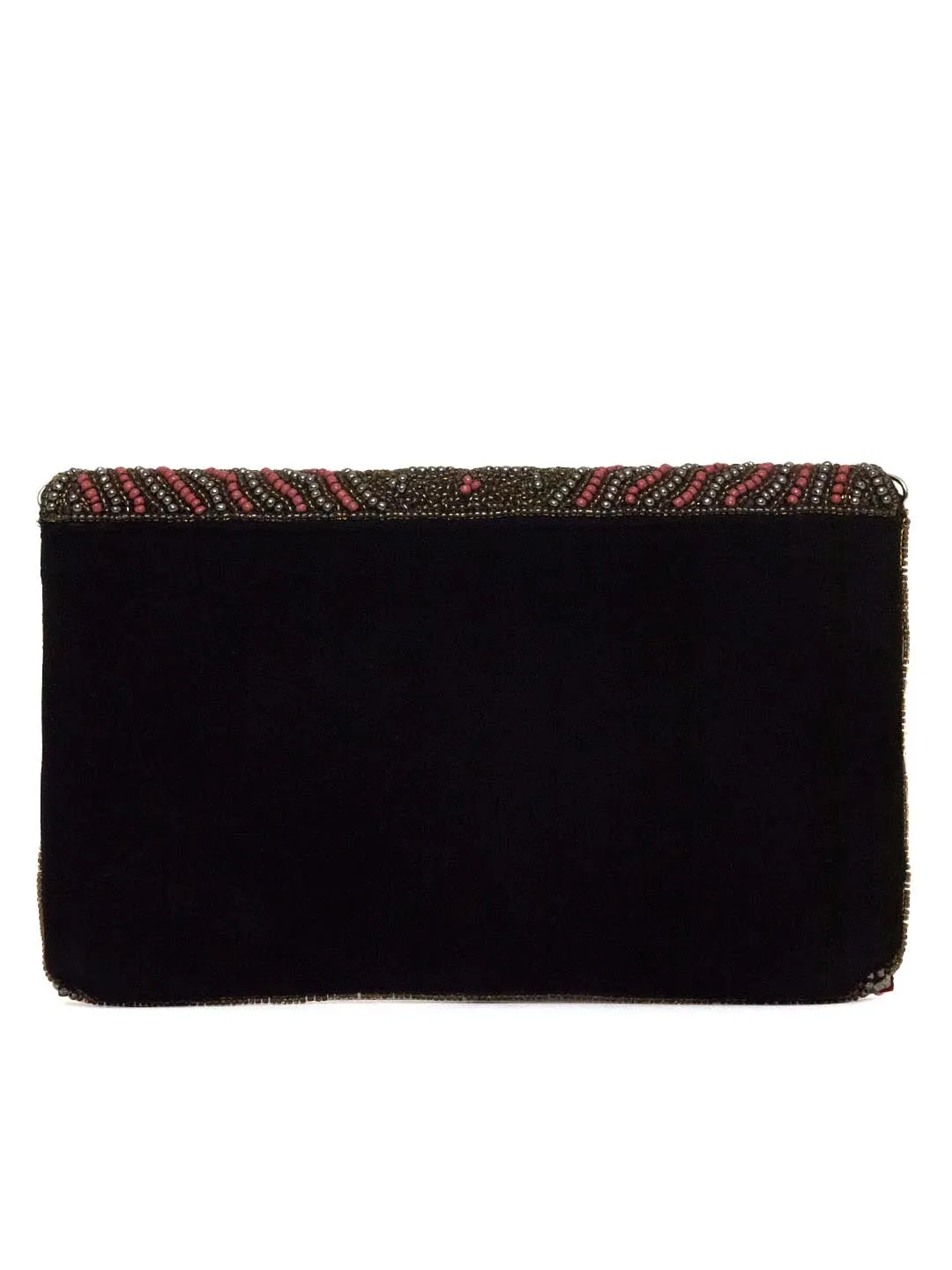 Embellished Clutch