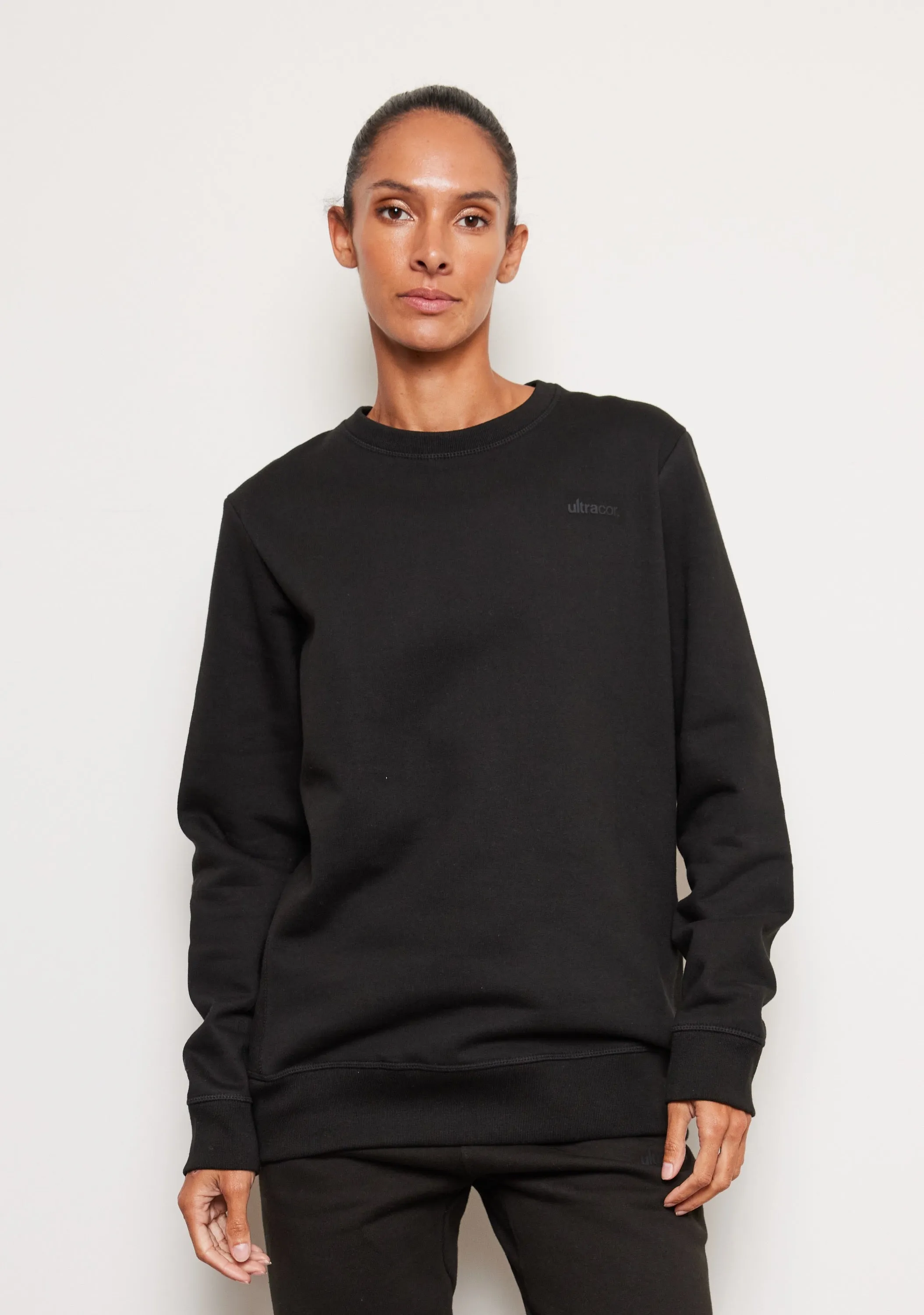 EQMT FleecePrime Pull Over Sweatshirt