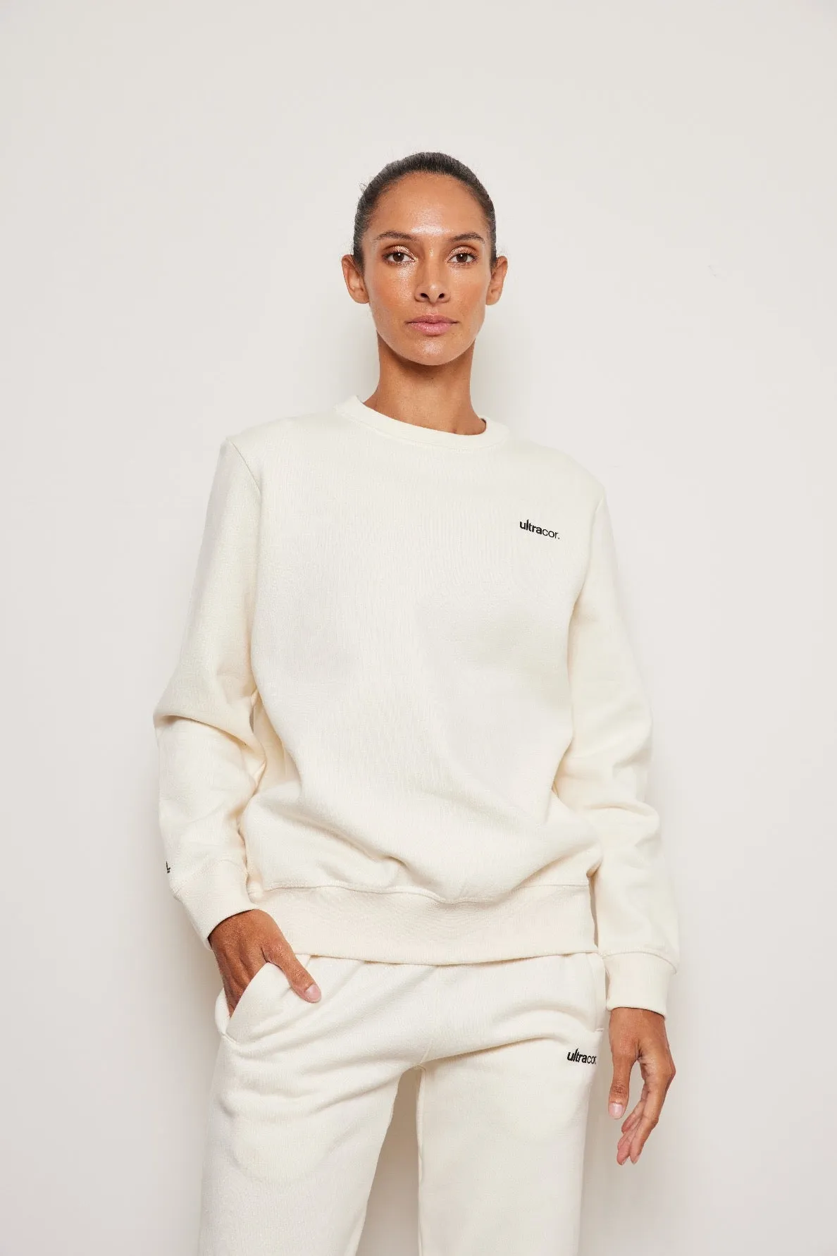 EQMT FleecePrime Pull Over Sweatshirt