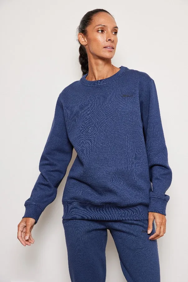 EQMT FleecePrime Pull Over Sweatshirt