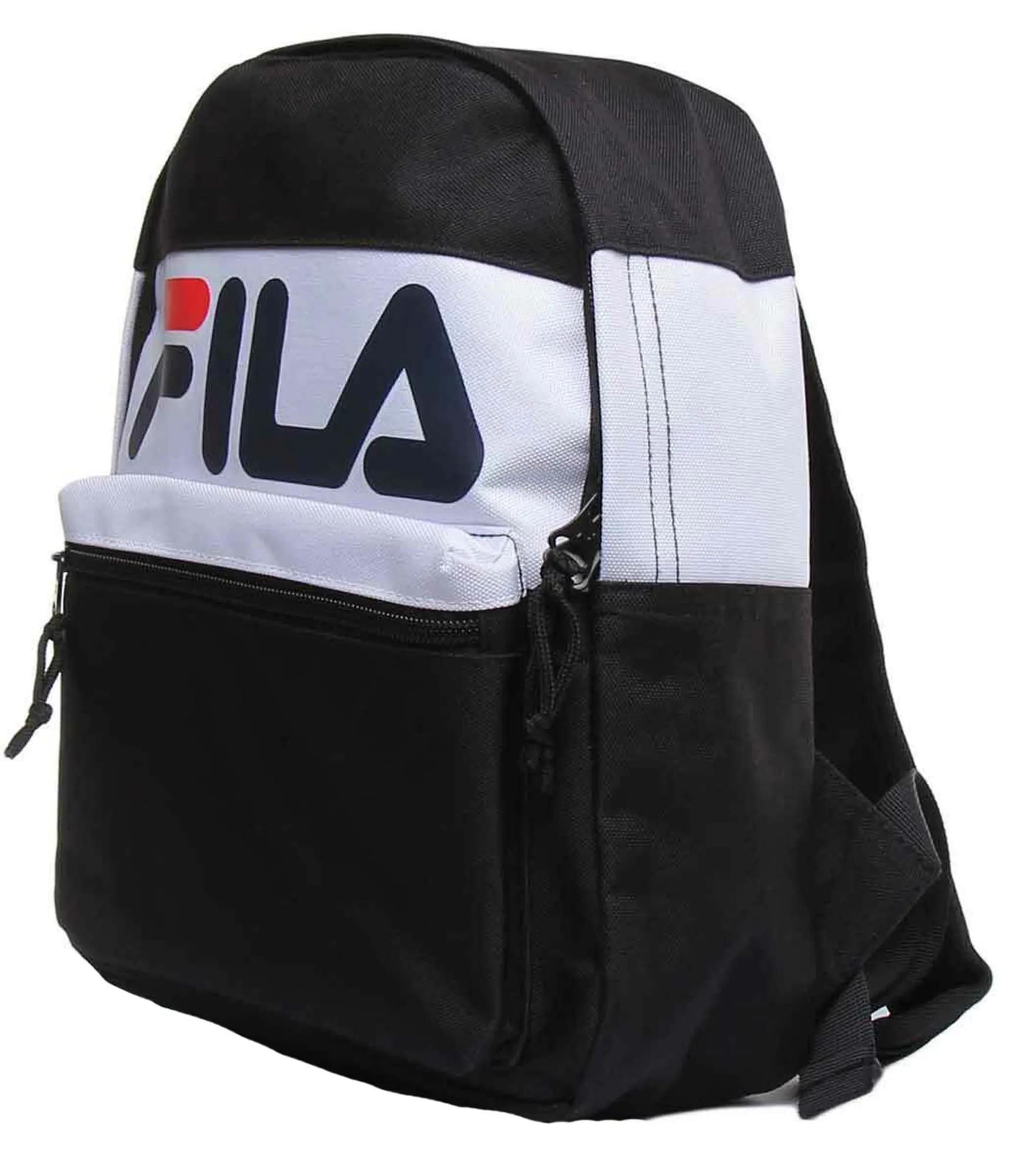 Fila Myna Small Backpack Bag Black