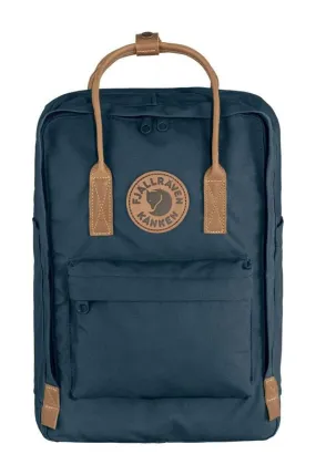 Fjallraven backpack Kanken no. 2 Laptop 15 navy blue color F23803.560