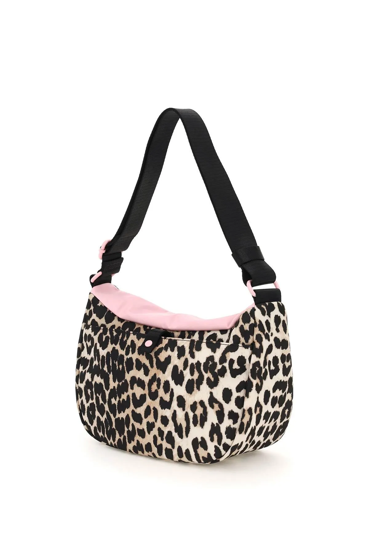 Ganni Crossbody Bag