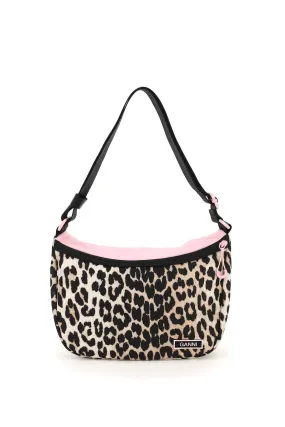 Ganni Crossbody Bag