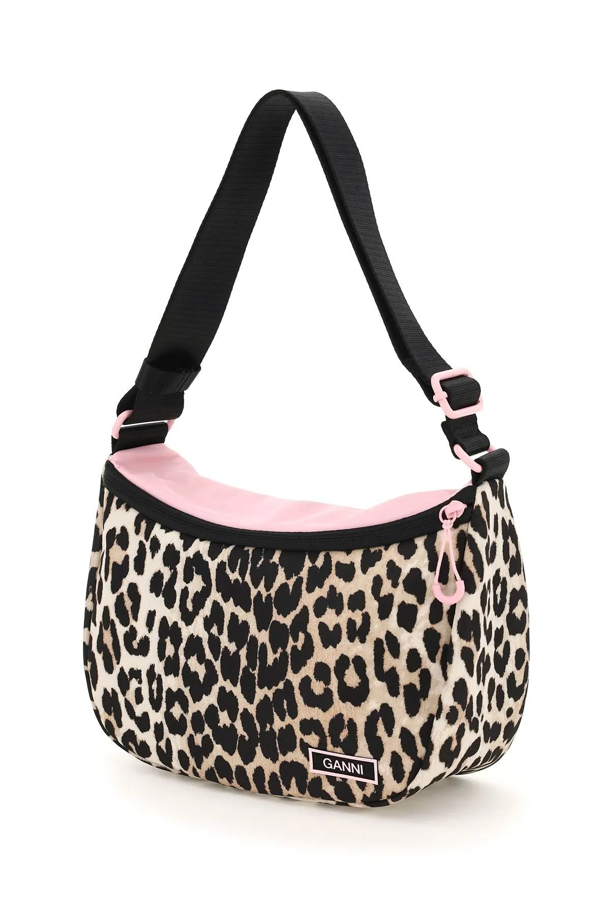 Ganni Crossbody Bag