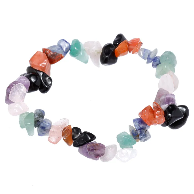 Gemstone Bracelet MIN42