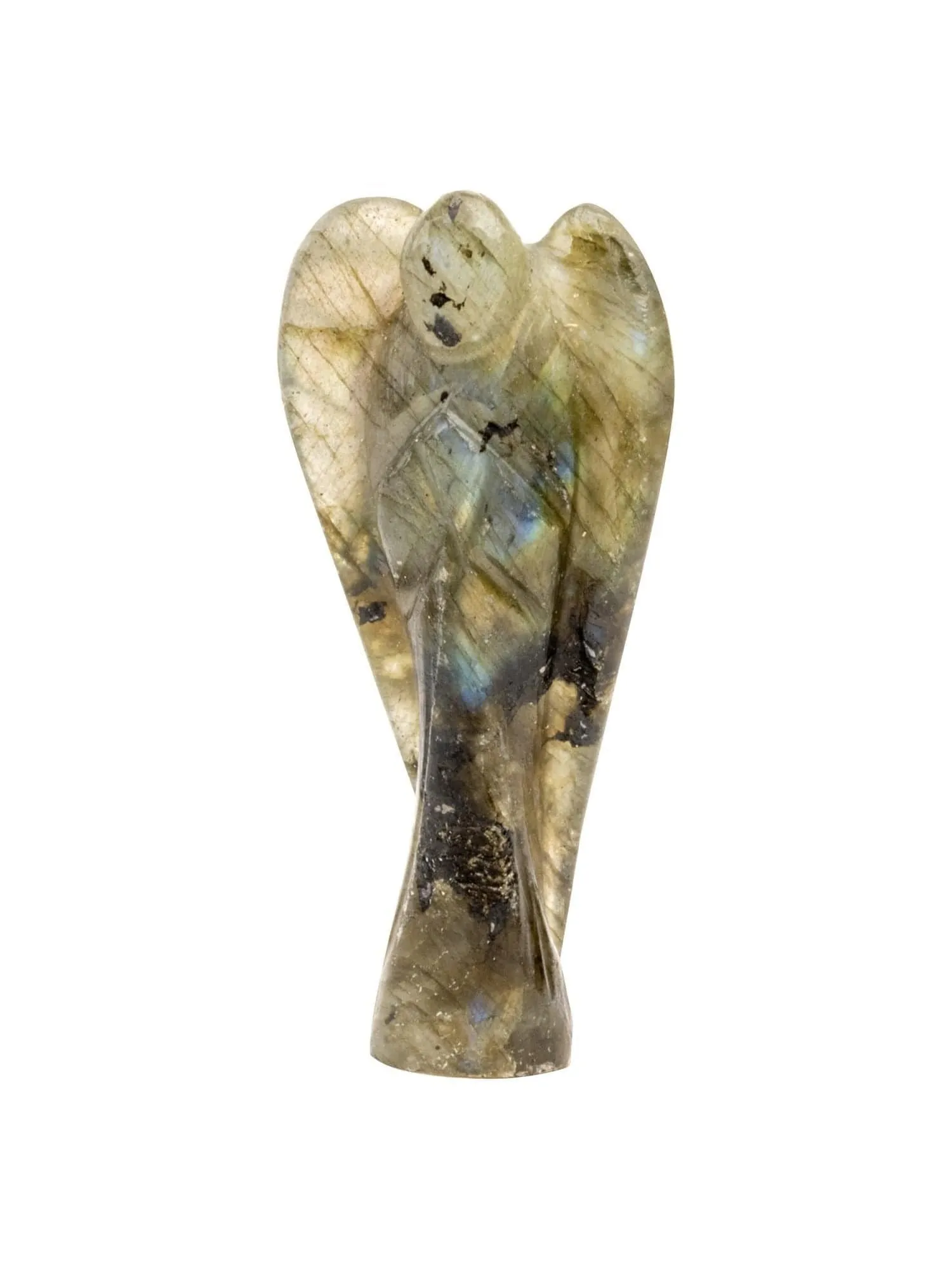 Gemstone Pocket Angel