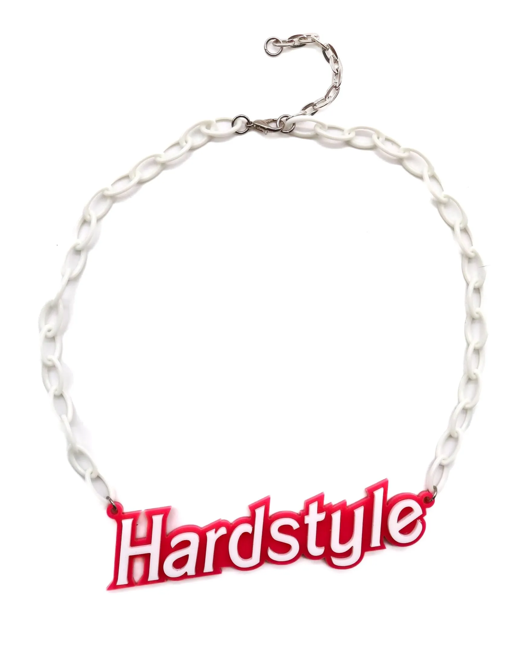 Hardstyle Choker