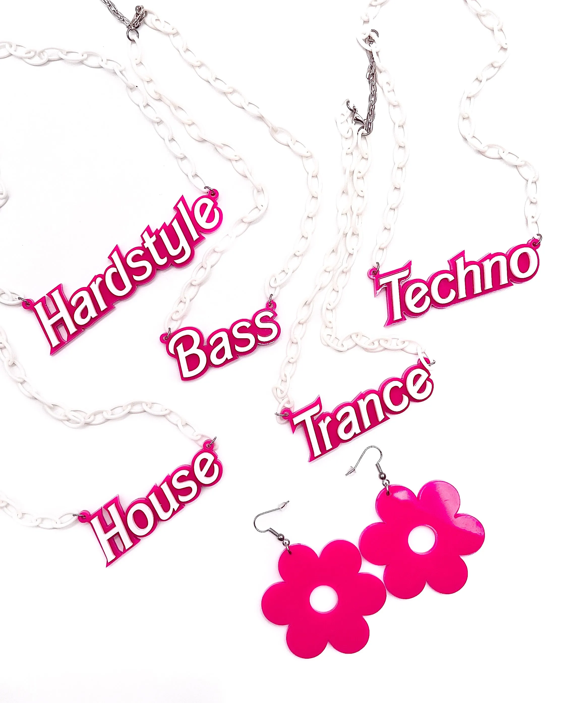 Hardstyle Choker