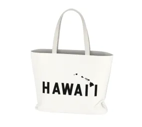 Hawaii Aloha Large Tote