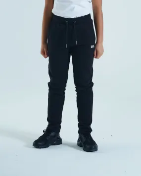 Hayward Trackpant Black