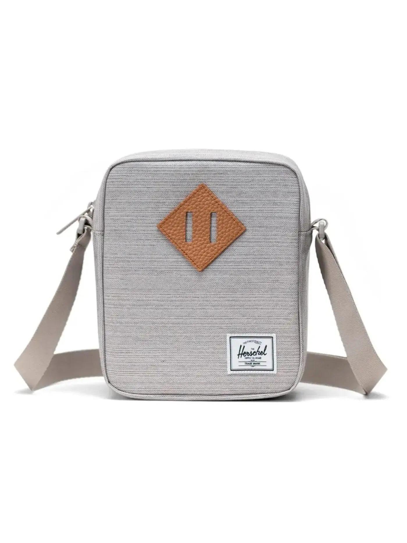 Heritage Crossbody Bag