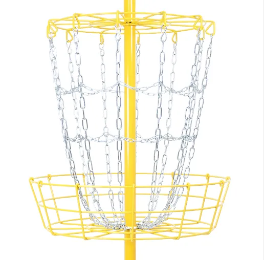 Hive Cross Chain Practice Basket