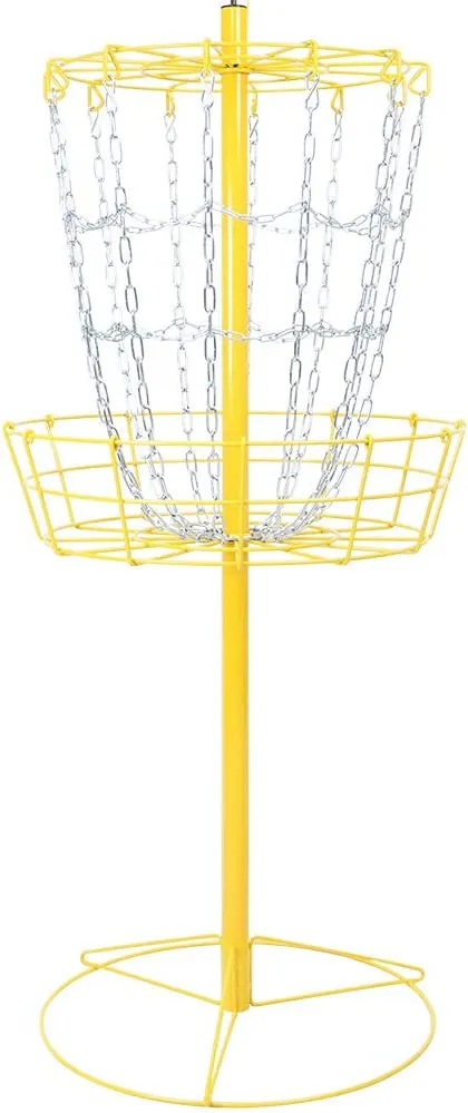 Hive Cross Chain Practice Basket