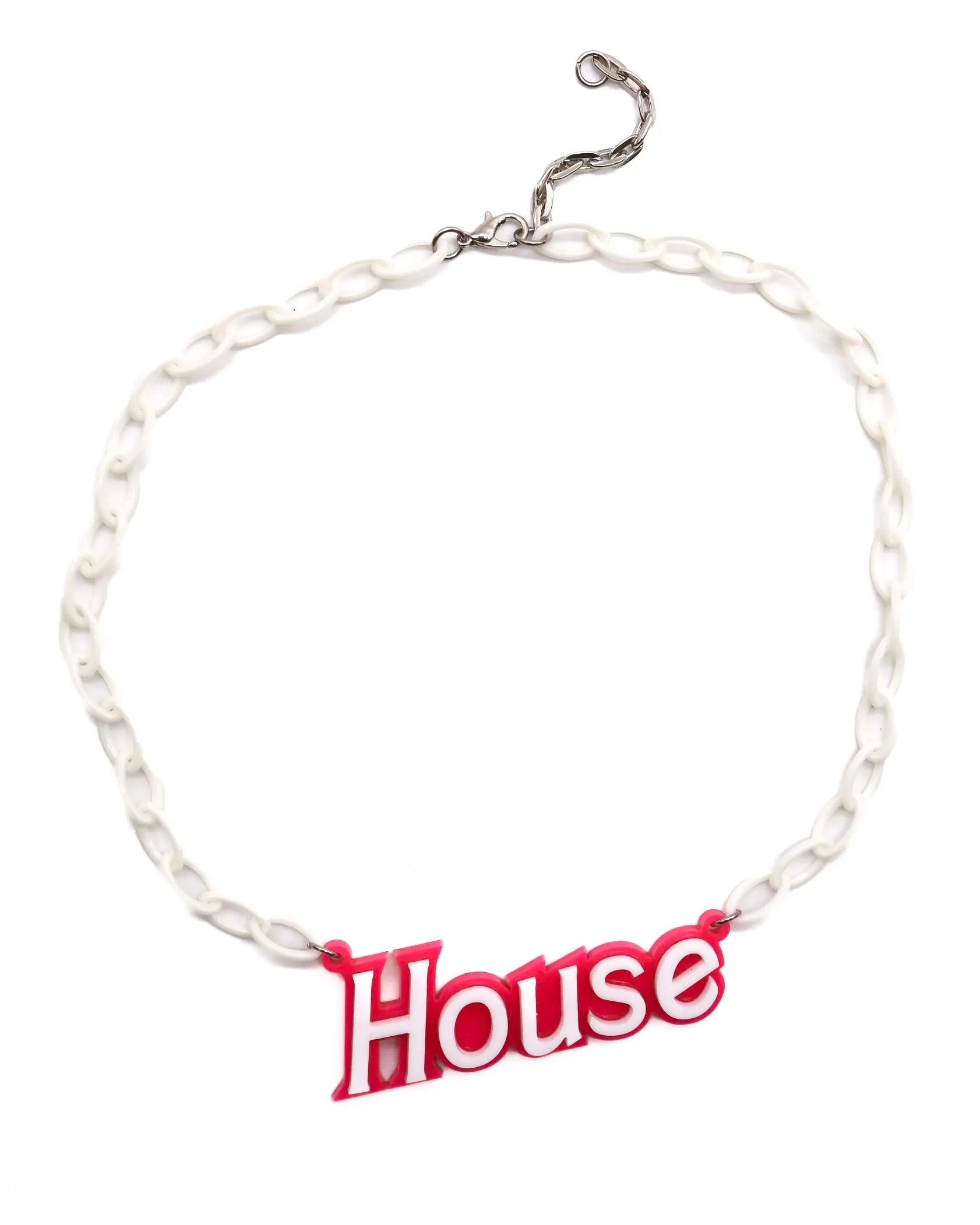 House Choker