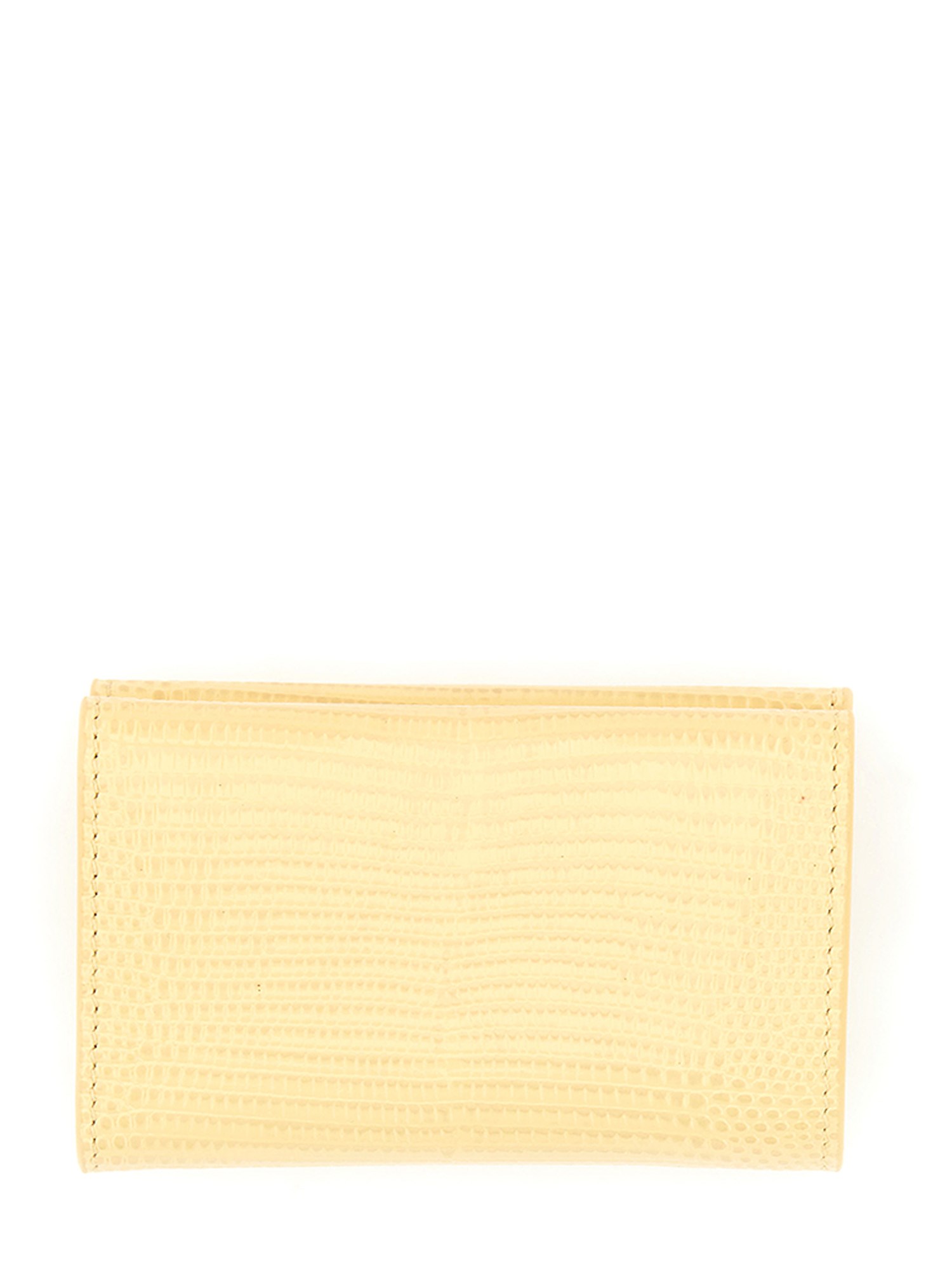 JIL SANDER    BABY WALLET