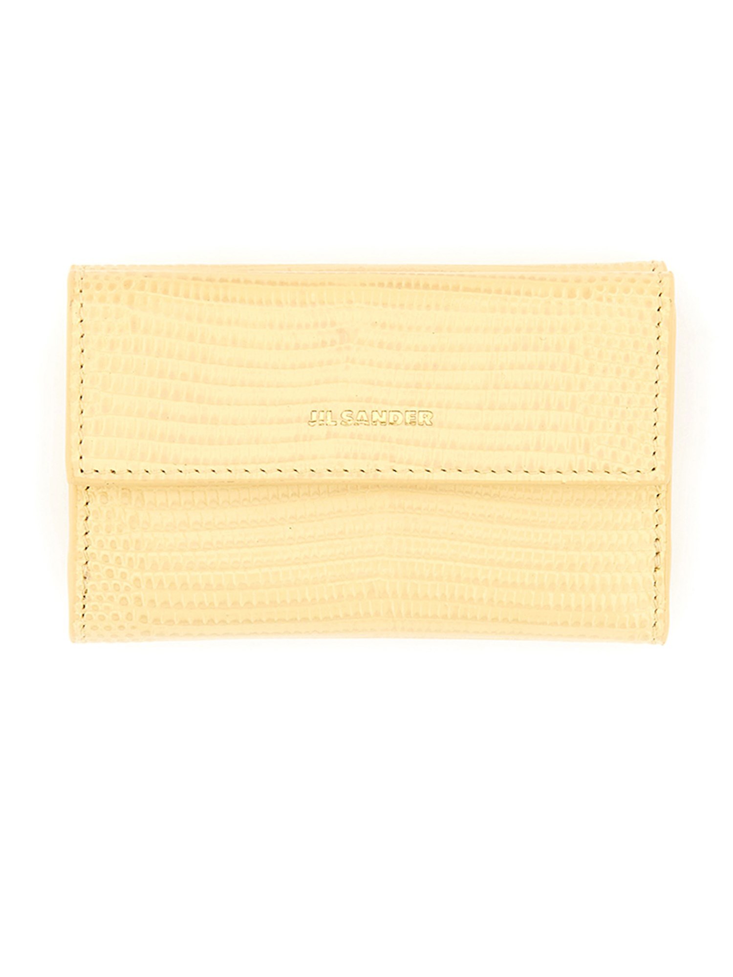 JIL SANDER    BABY WALLET