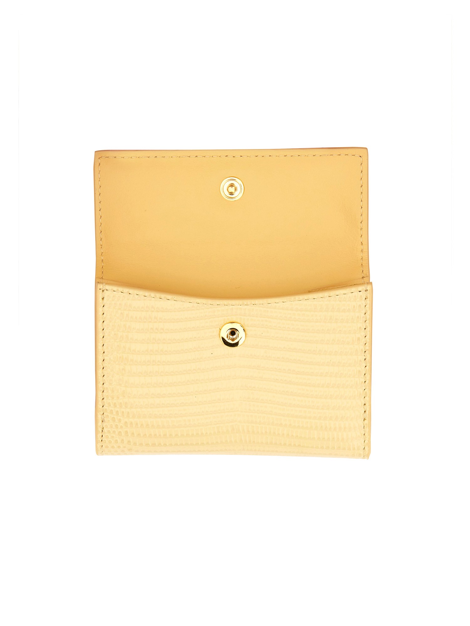 JIL SANDER    BABY WALLET