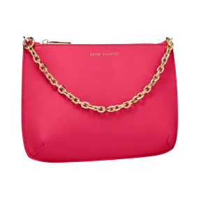 Katie Loxton Astrid Chain Clutch Bag