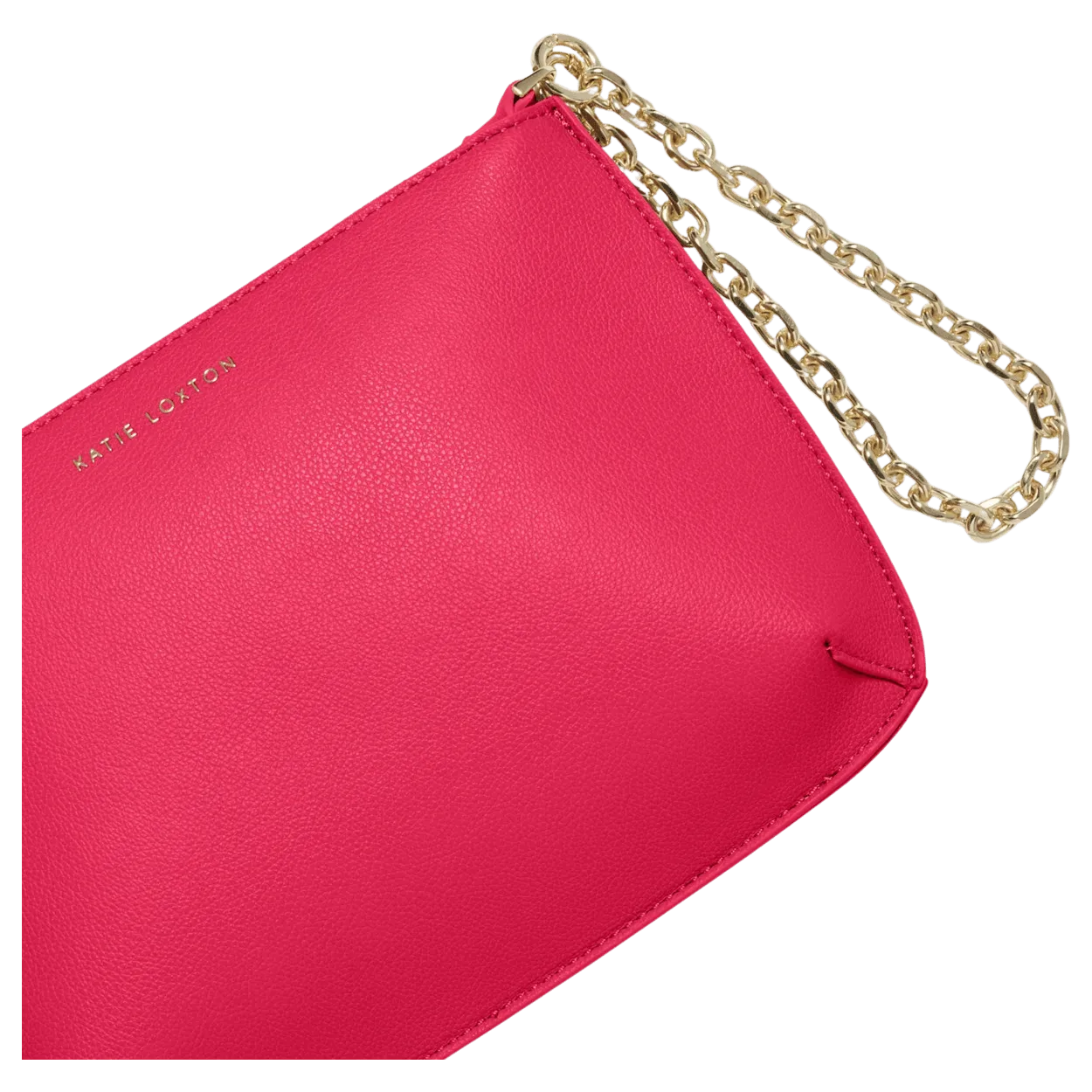 Katie Loxton Astrid Chain Clutch Bag