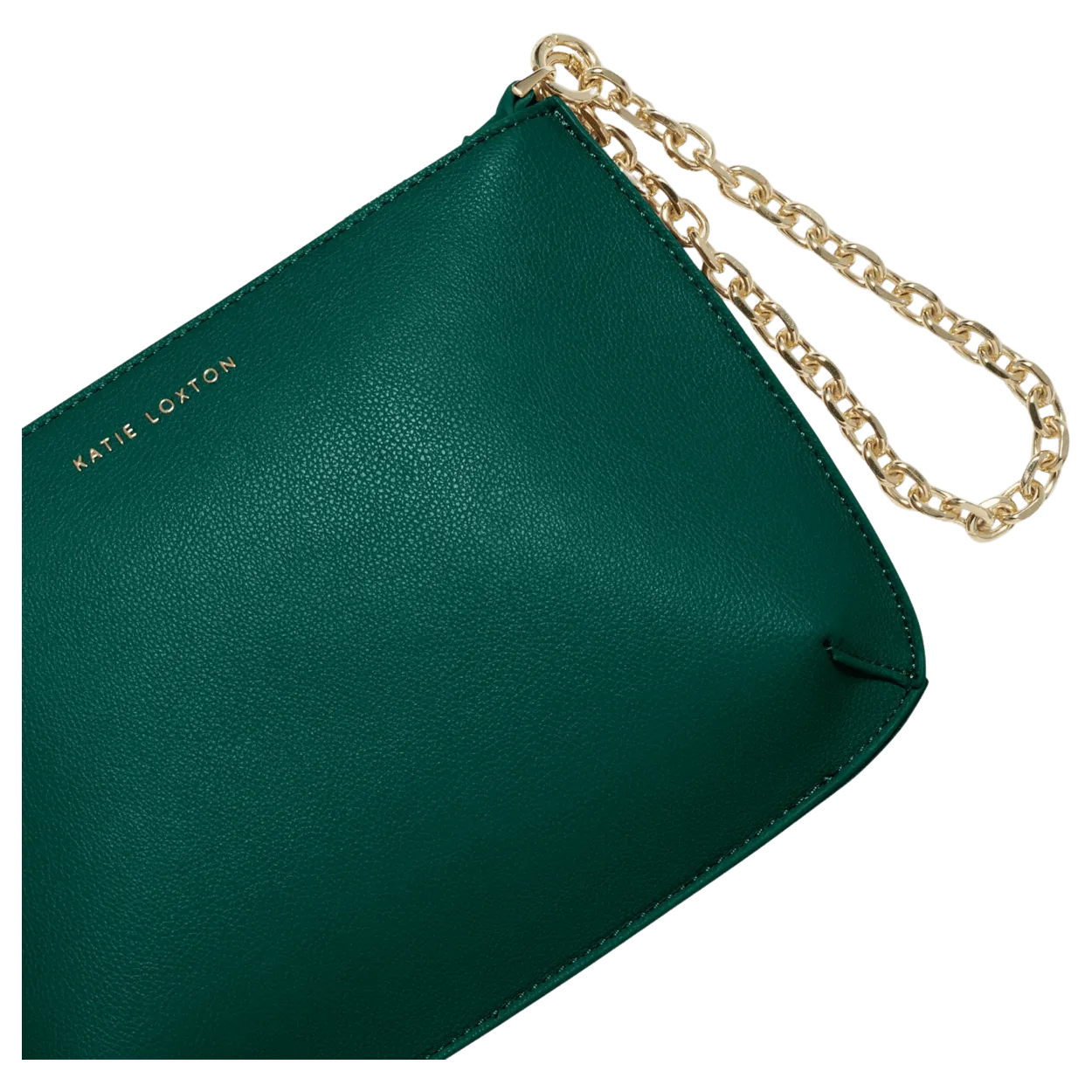 Katie Loxton Astrid Chain Clutch Bag