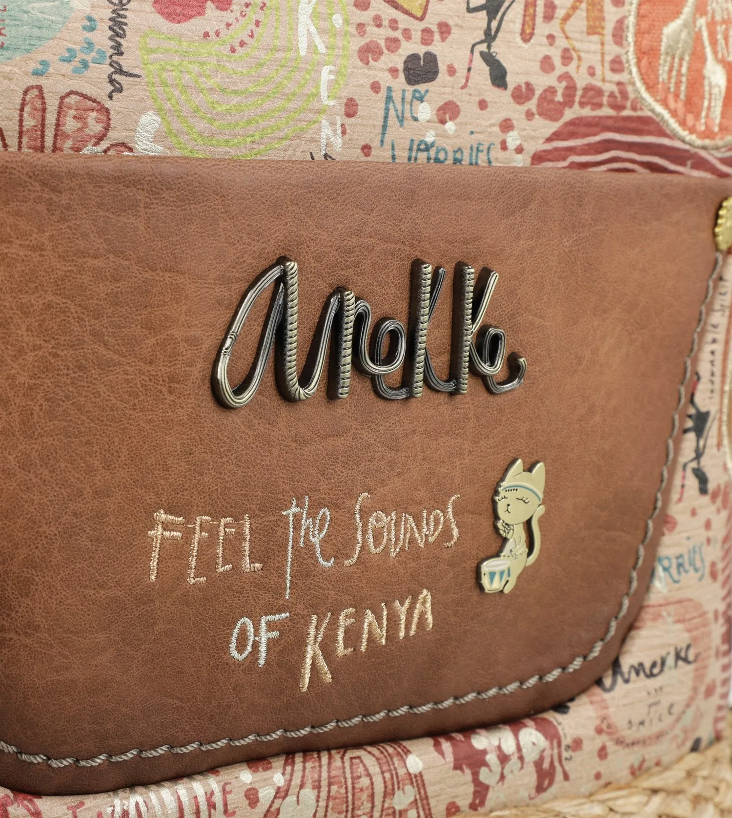 Kenya Crossbody bag