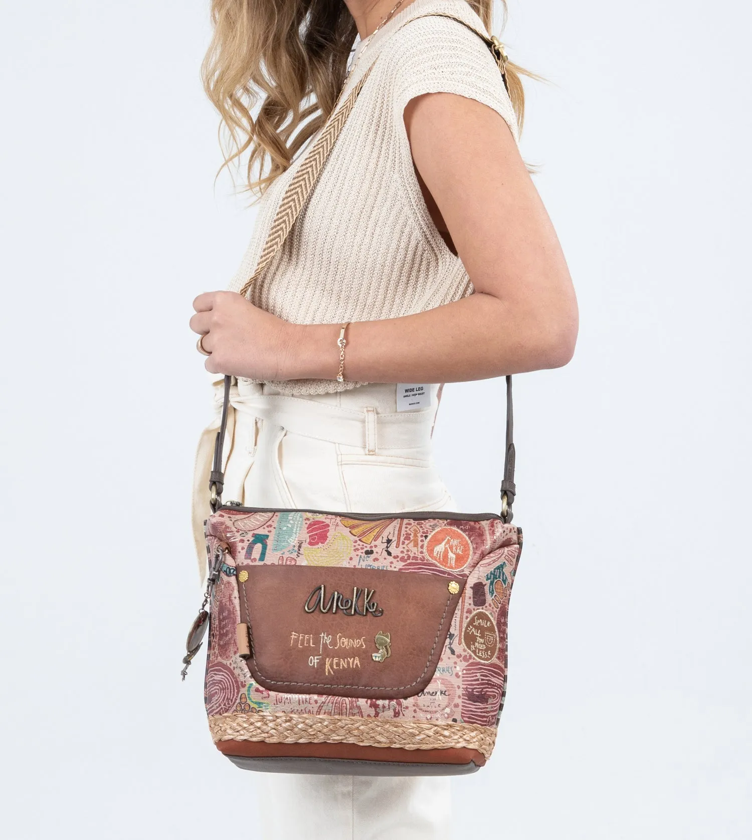 Kenya Crossbody bag