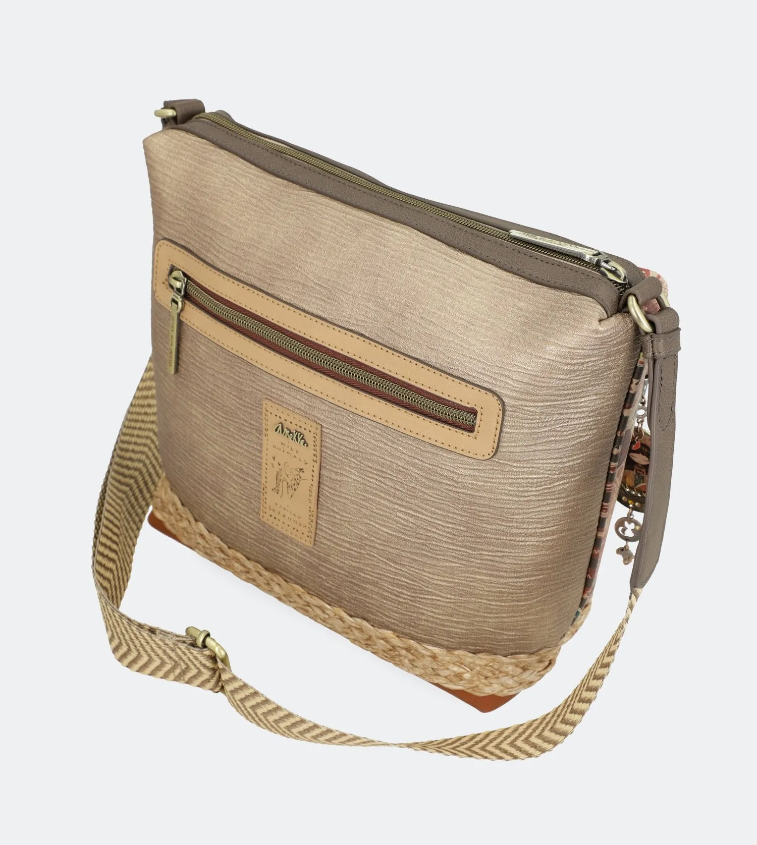 Kenya Crossbody bag