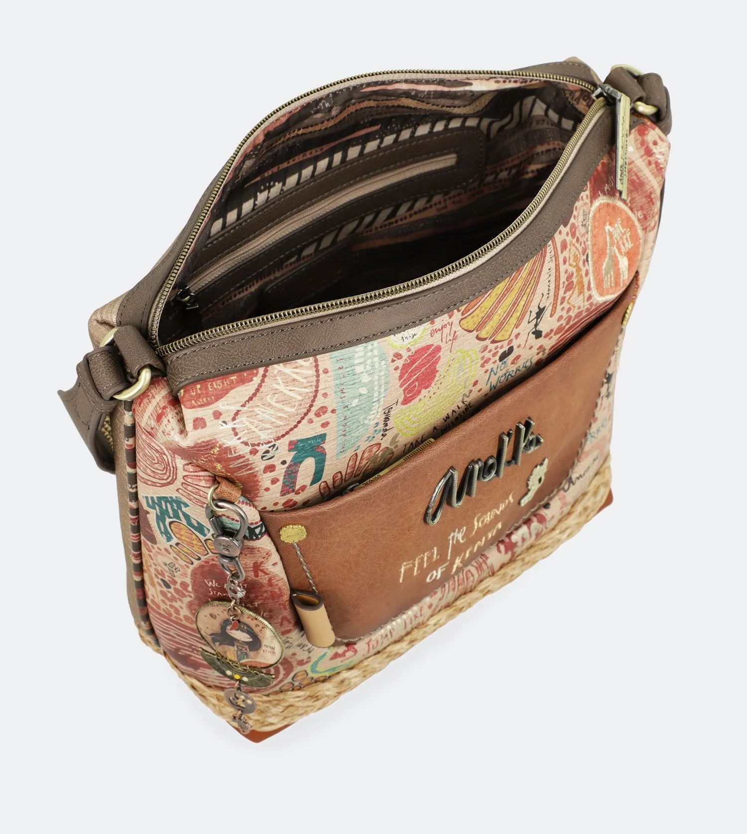 Kenya Crossbody bag