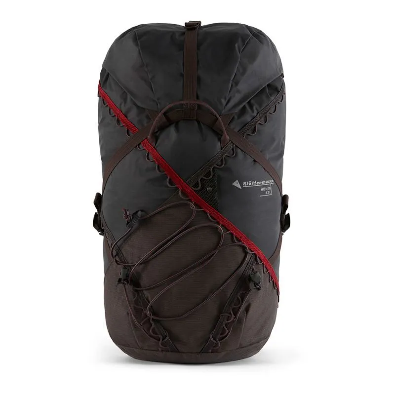 Klättermusen Höner Backpack 32L - Mountaineering backpack