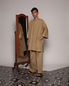 Kurta Oversaiz (Kaya)