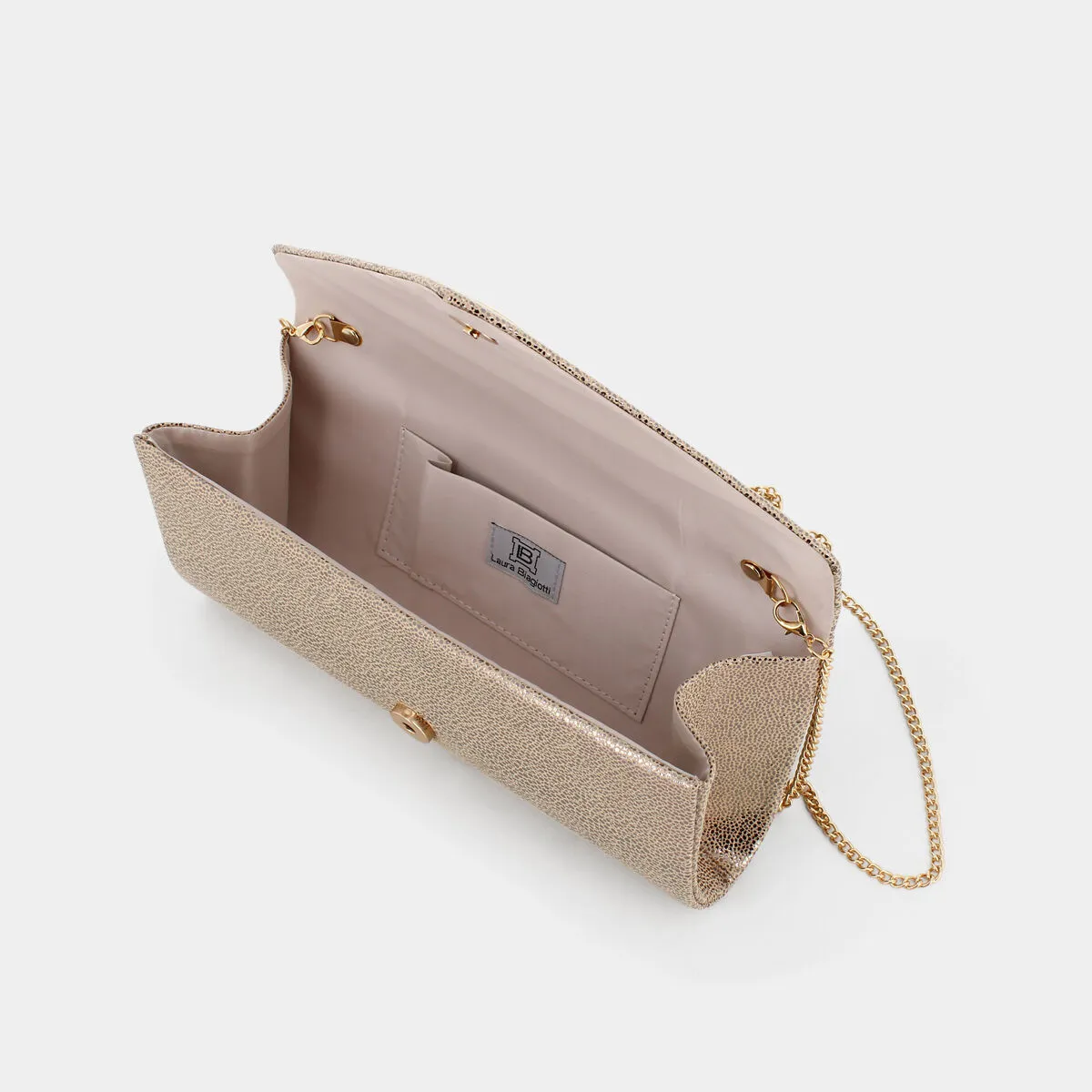 LB23S-308DNATURALE- CLUTCH