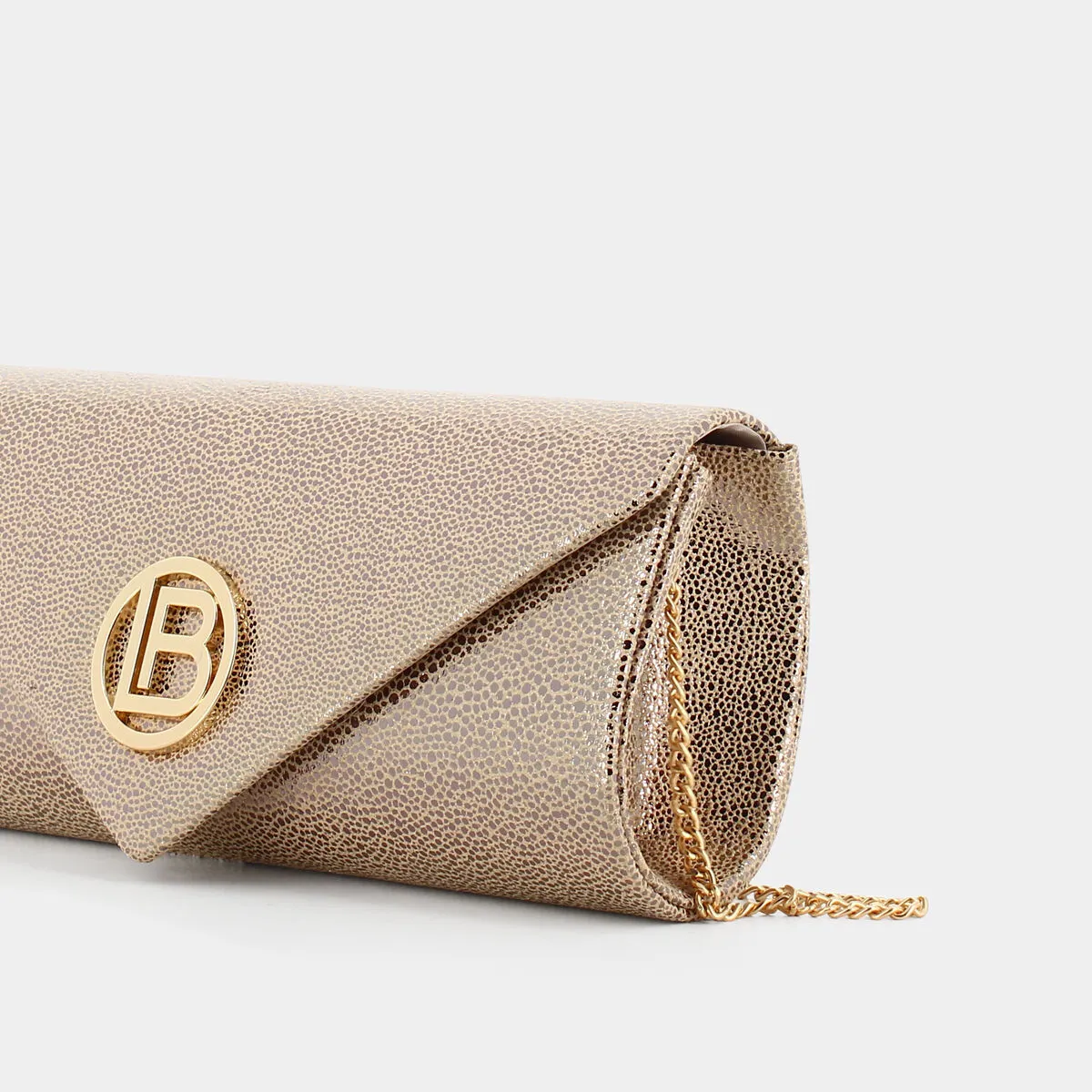 LB23S-308DNATURALE- CLUTCH