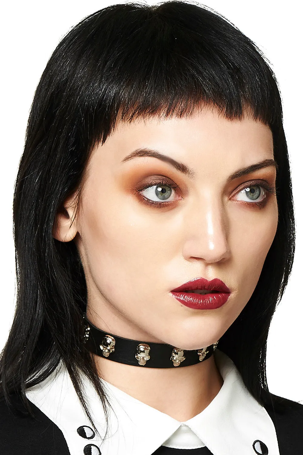 LESTRANGE CHOKER