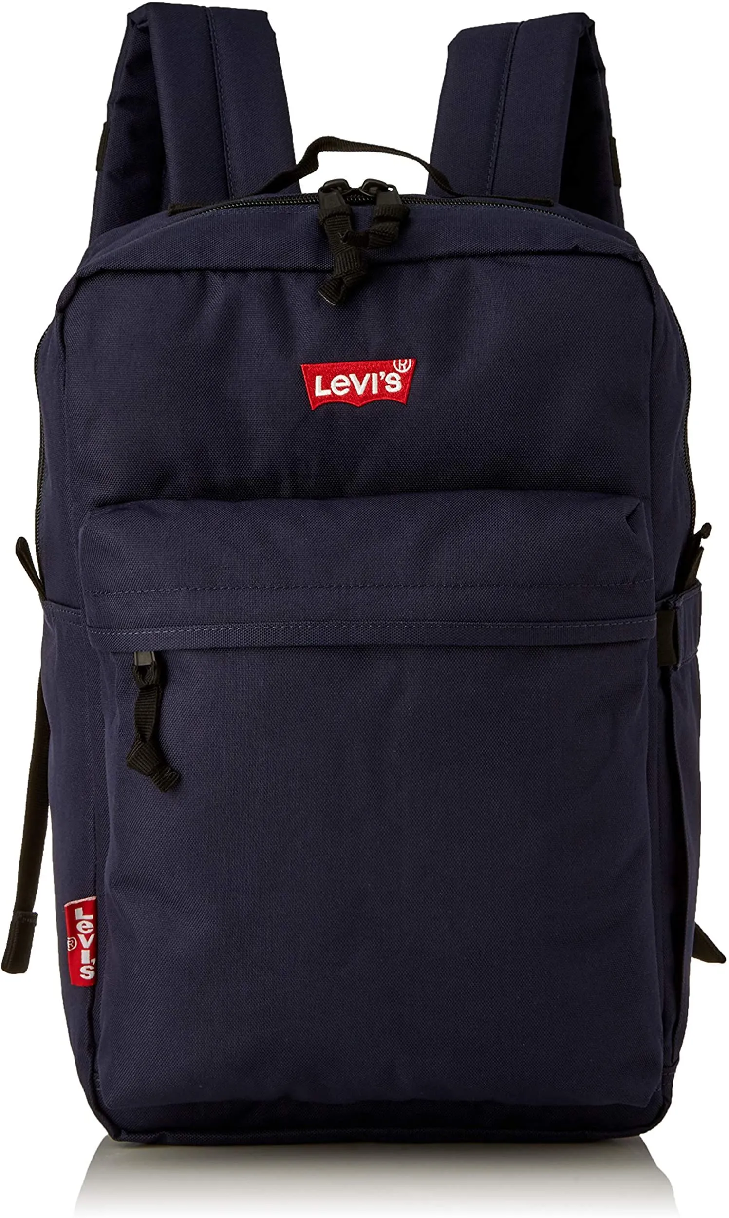 Levi's® Mens Rucksack Backpack Bag Navy