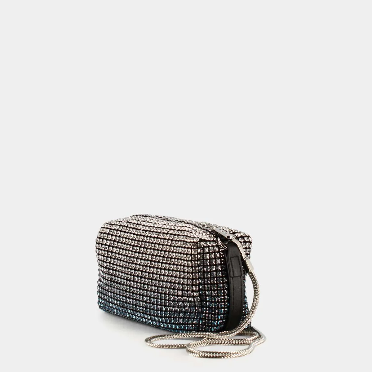 ME0065E01EVENING BAGNAVY- CLUTCH