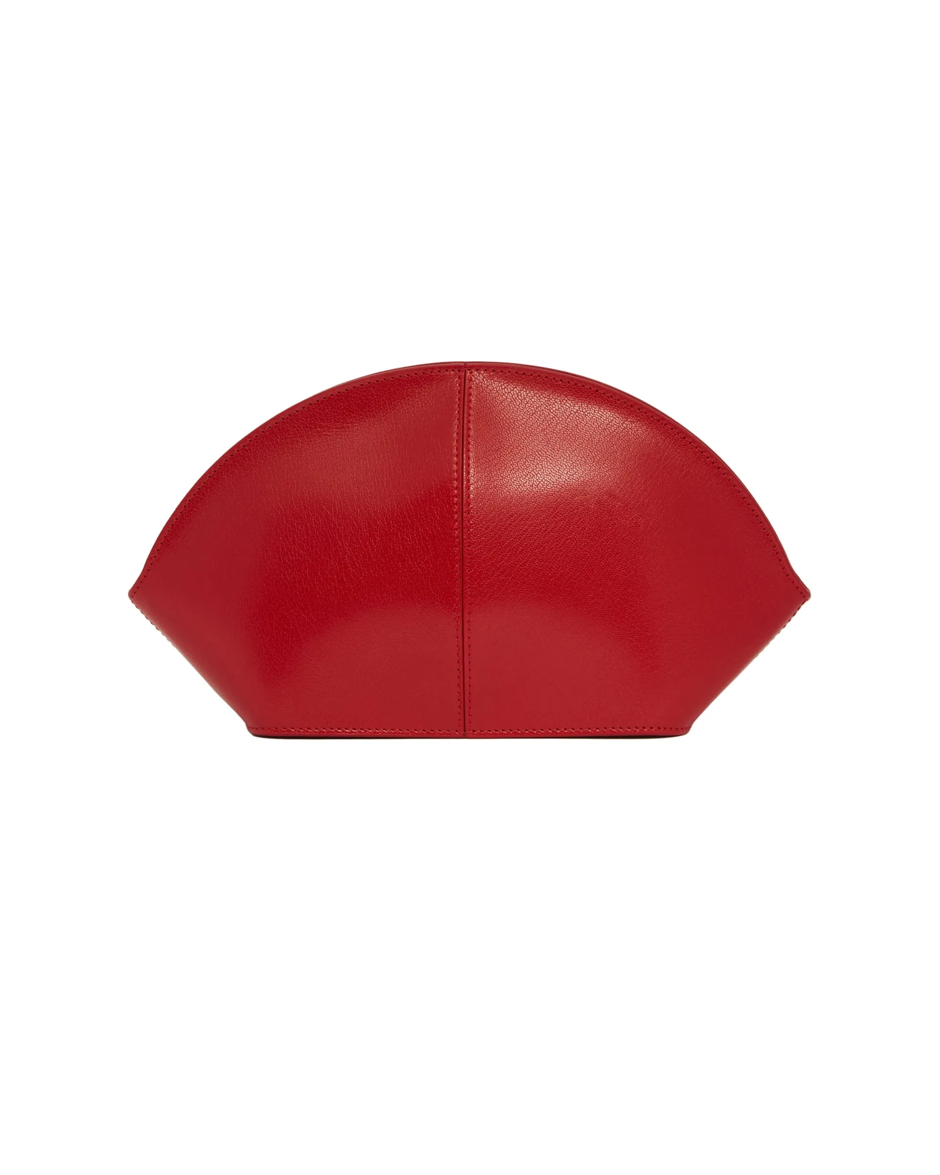 Mel Clutch Rossa