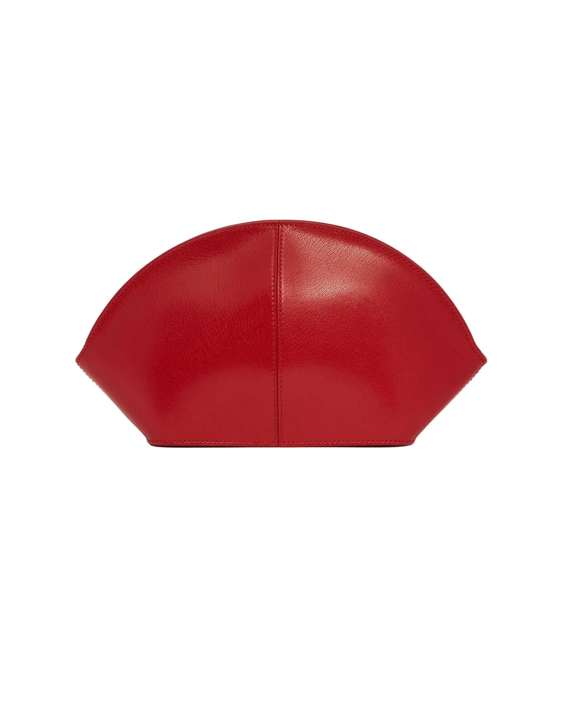 Mel Clutch Rossa