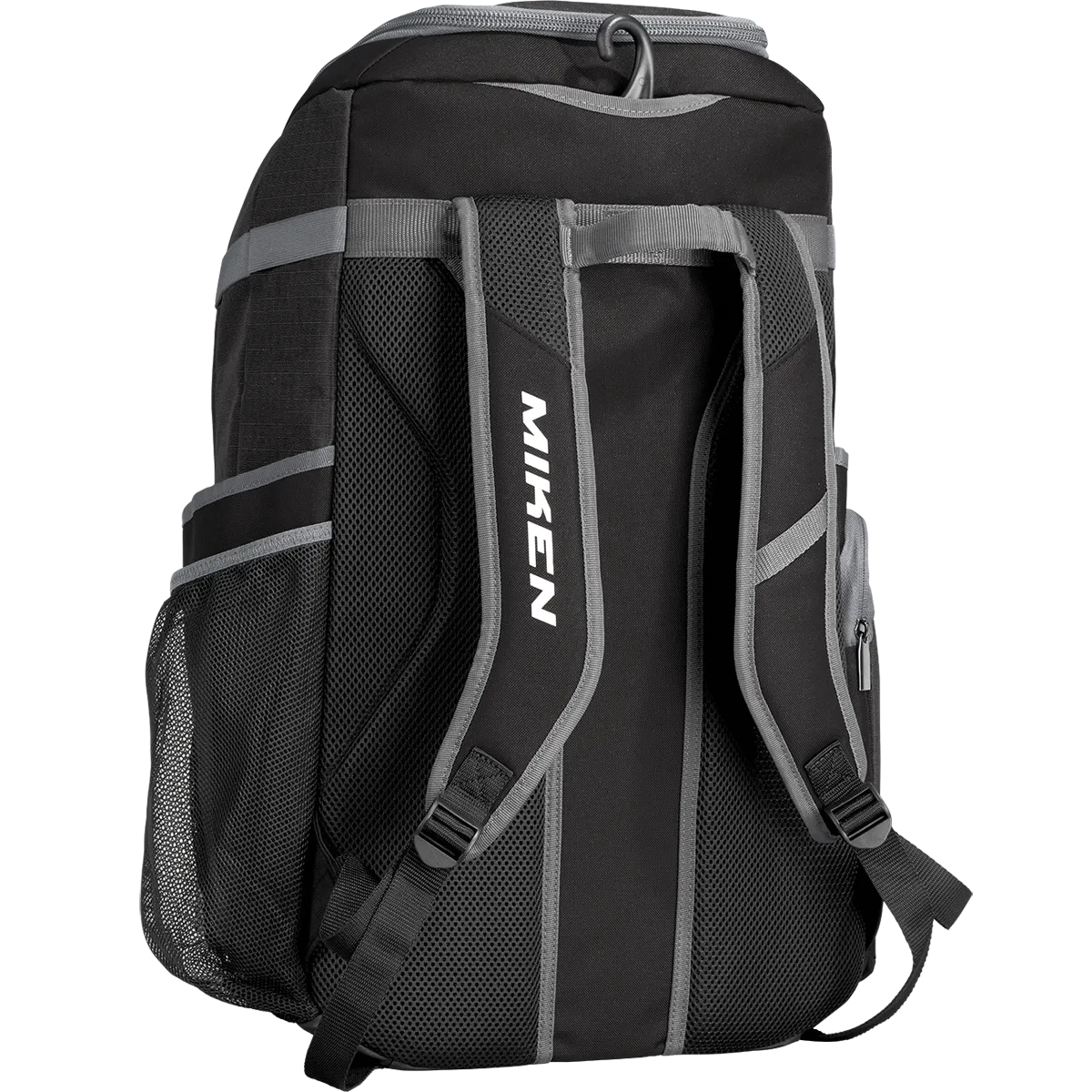 Miken Deluxe Backpack: MBA004