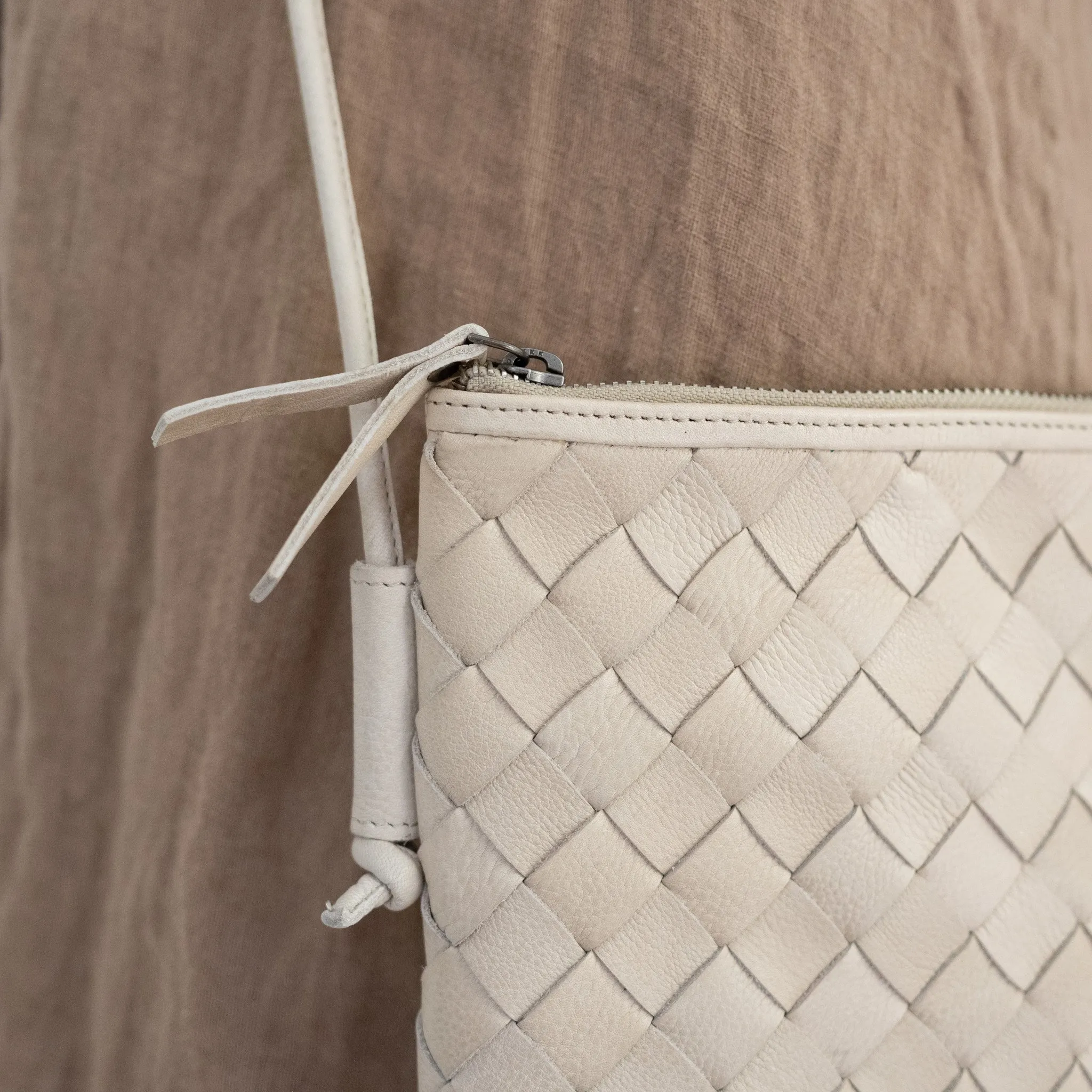 Milly Crossbody Bag